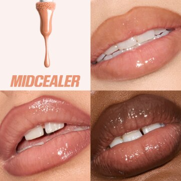 FAUX FILLER LIP GLOSS (BRILLO LABIAL)